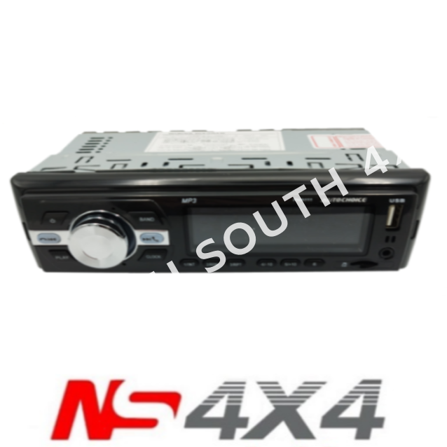 Ns4x4